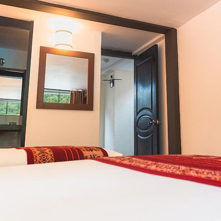 Hotel Ferre Boulevard Machu Picchu Zewnętrze zdjęcie