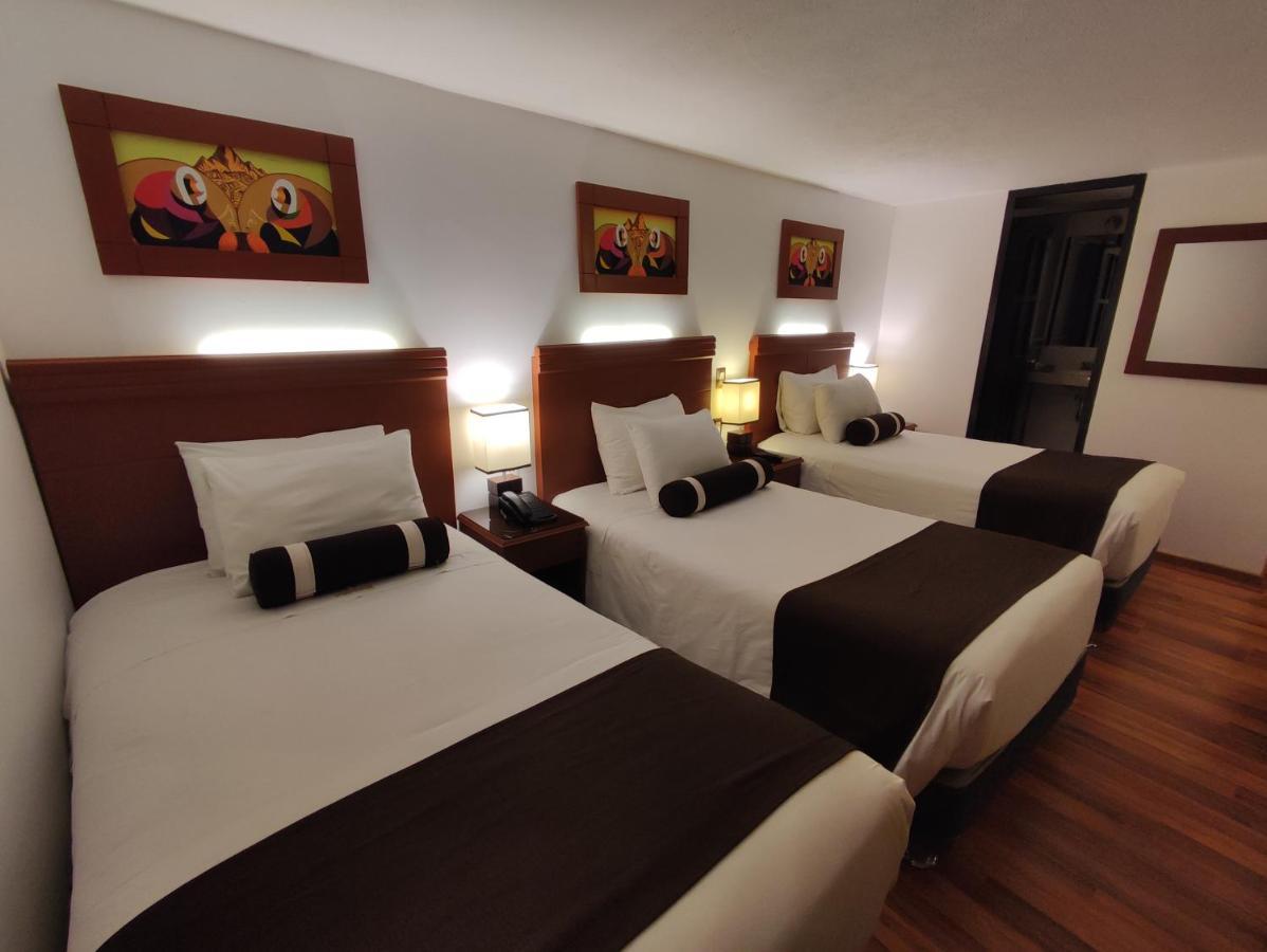 Hotel Ferre Boulevard Machu Picchu Zewnętrze zdjęcie