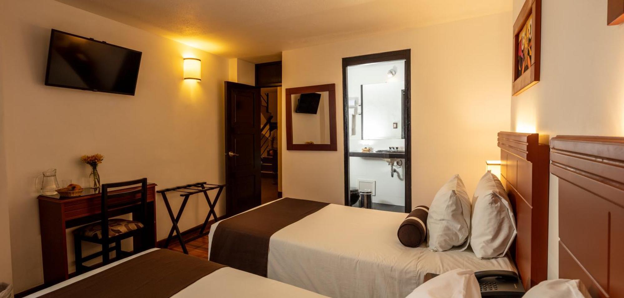 Hotel Ferre Boulevard Machu Picchu Zewnętrze zdjęcie