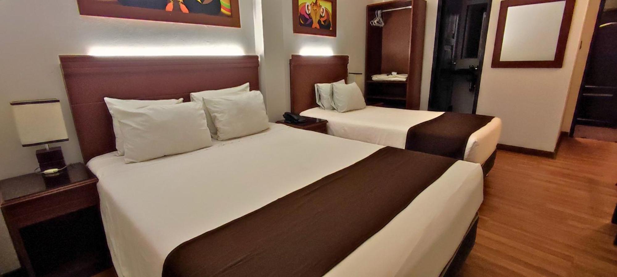 Hotel Ferre Boulevard Machu Picchu Zewnętrze zdjęcie
