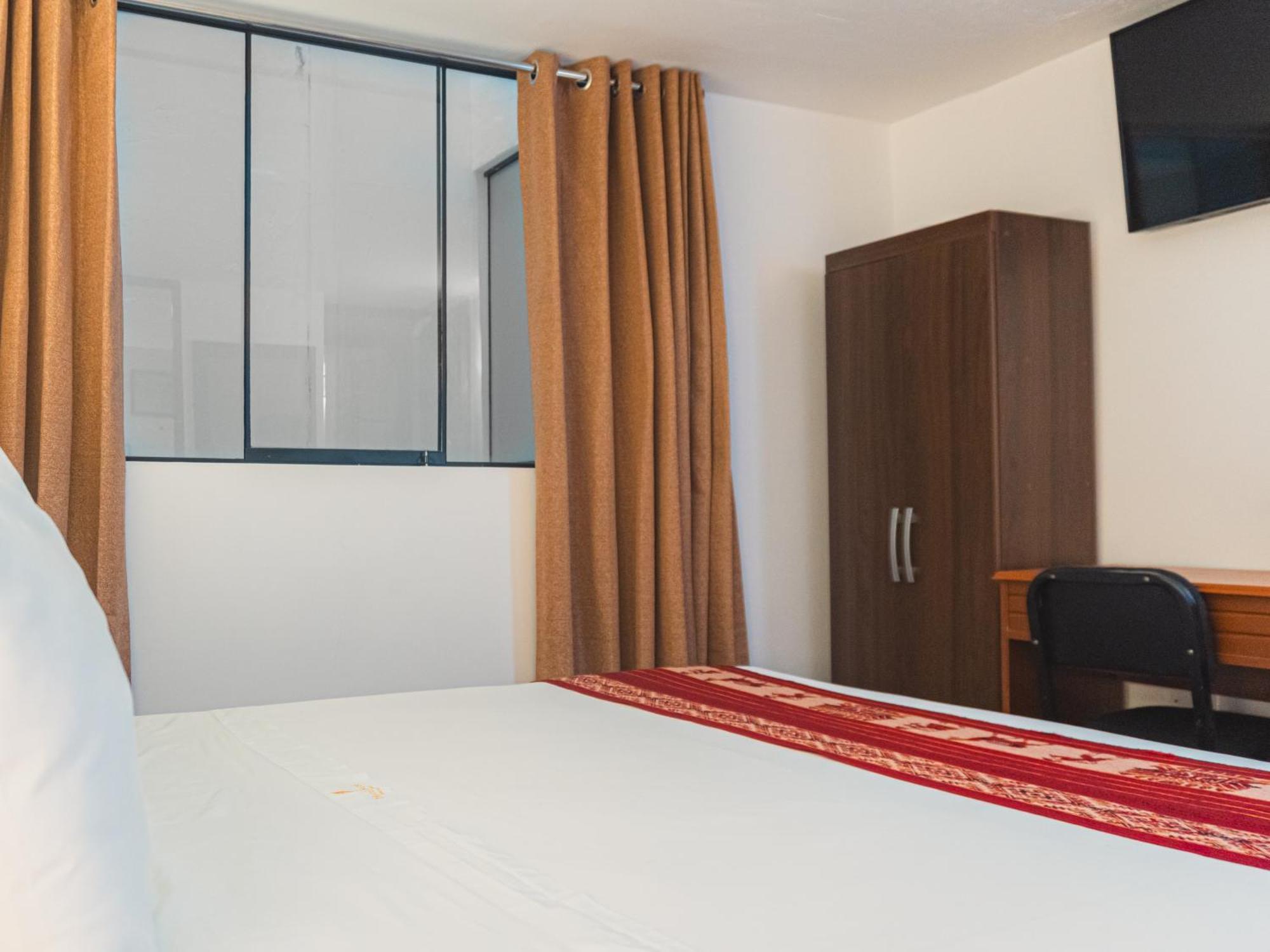 Hotel Ferre Boulevard Machu Picchu Zewnętrze zdjęcie