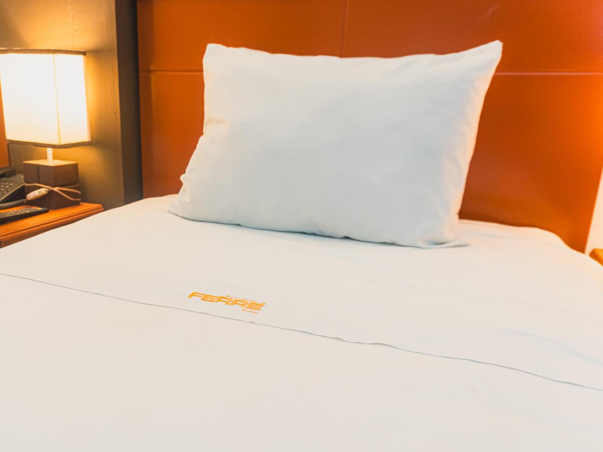 Hotel Ferre Boulevard Machu Picchu Zewnętrze zdjęcie