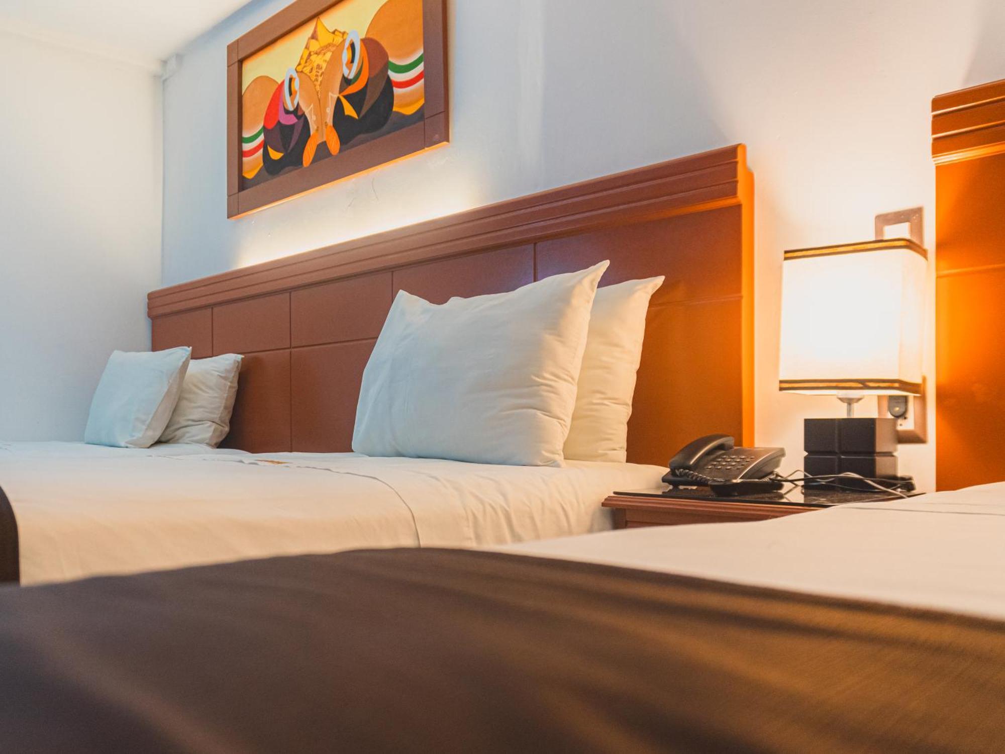 Hotel Ferre Boulevard Machu Picchu Zewnętrze zdjęcie