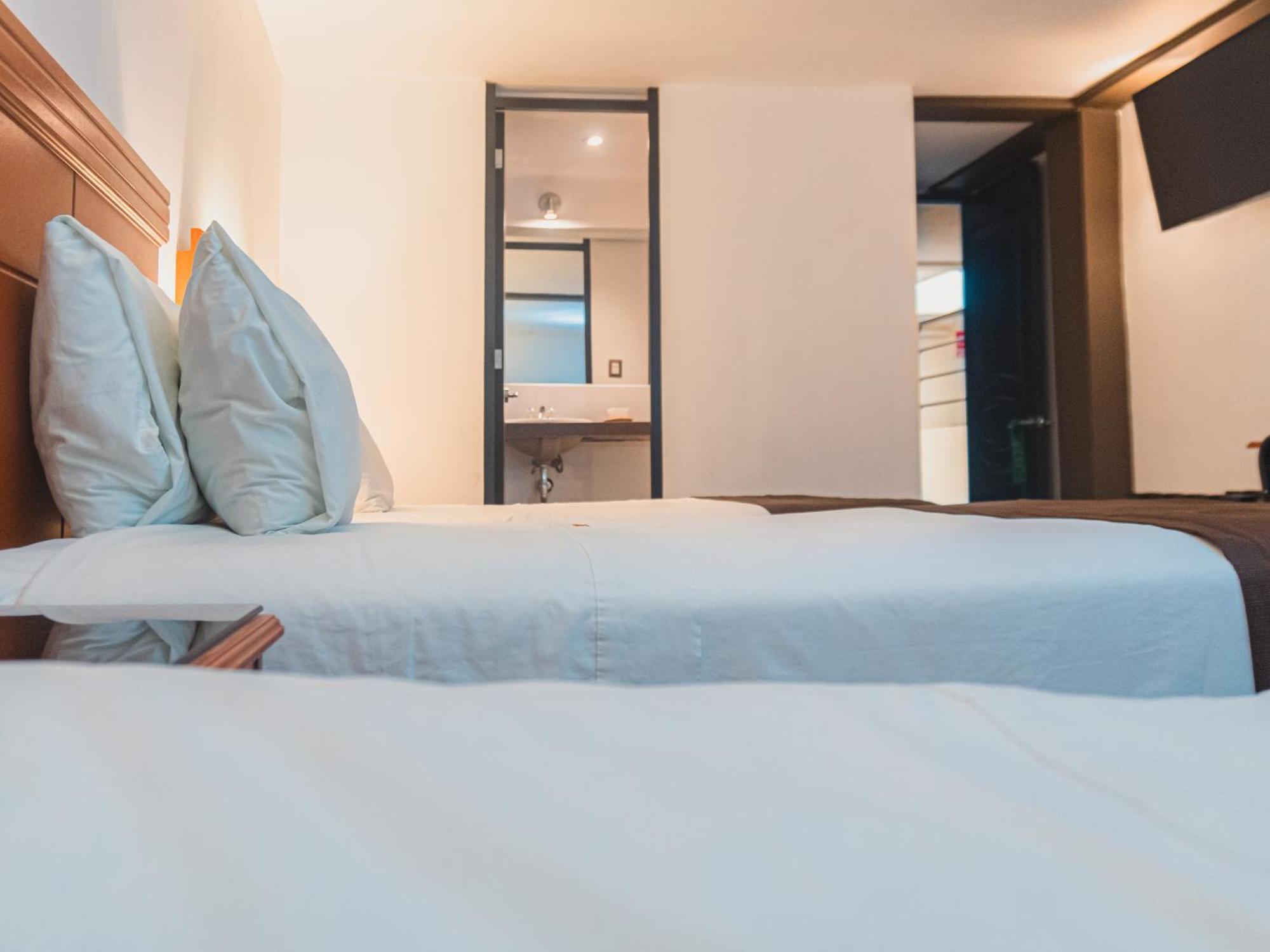 Hotel Ferre Boulevard Machu Picchu Zewnętrze zdjęcie