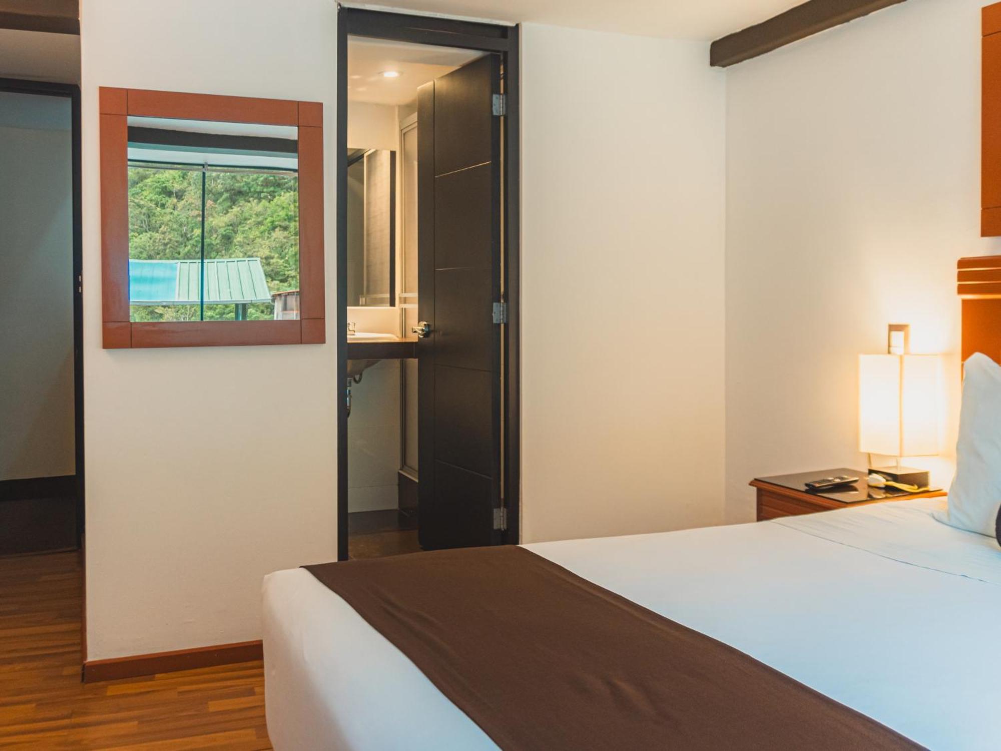Hotel Ferre Boulevard Machu Picchu Zewnętrze zdjęcie