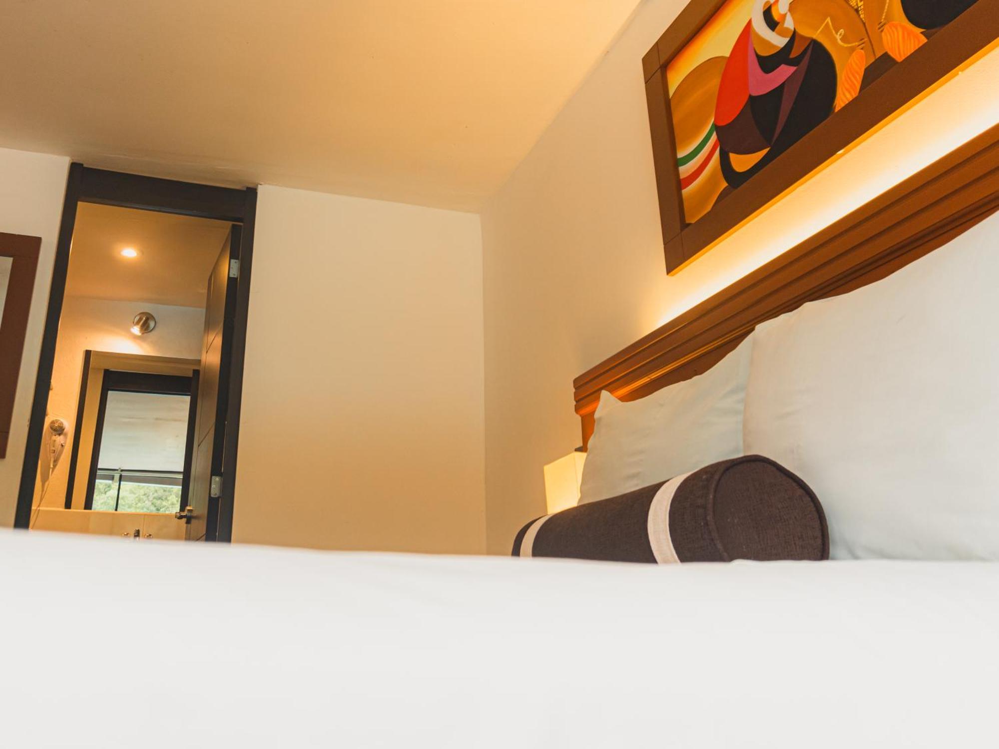 Hotel Ferre Boulevard Machu Picchu Zewnętrze zdjęcie