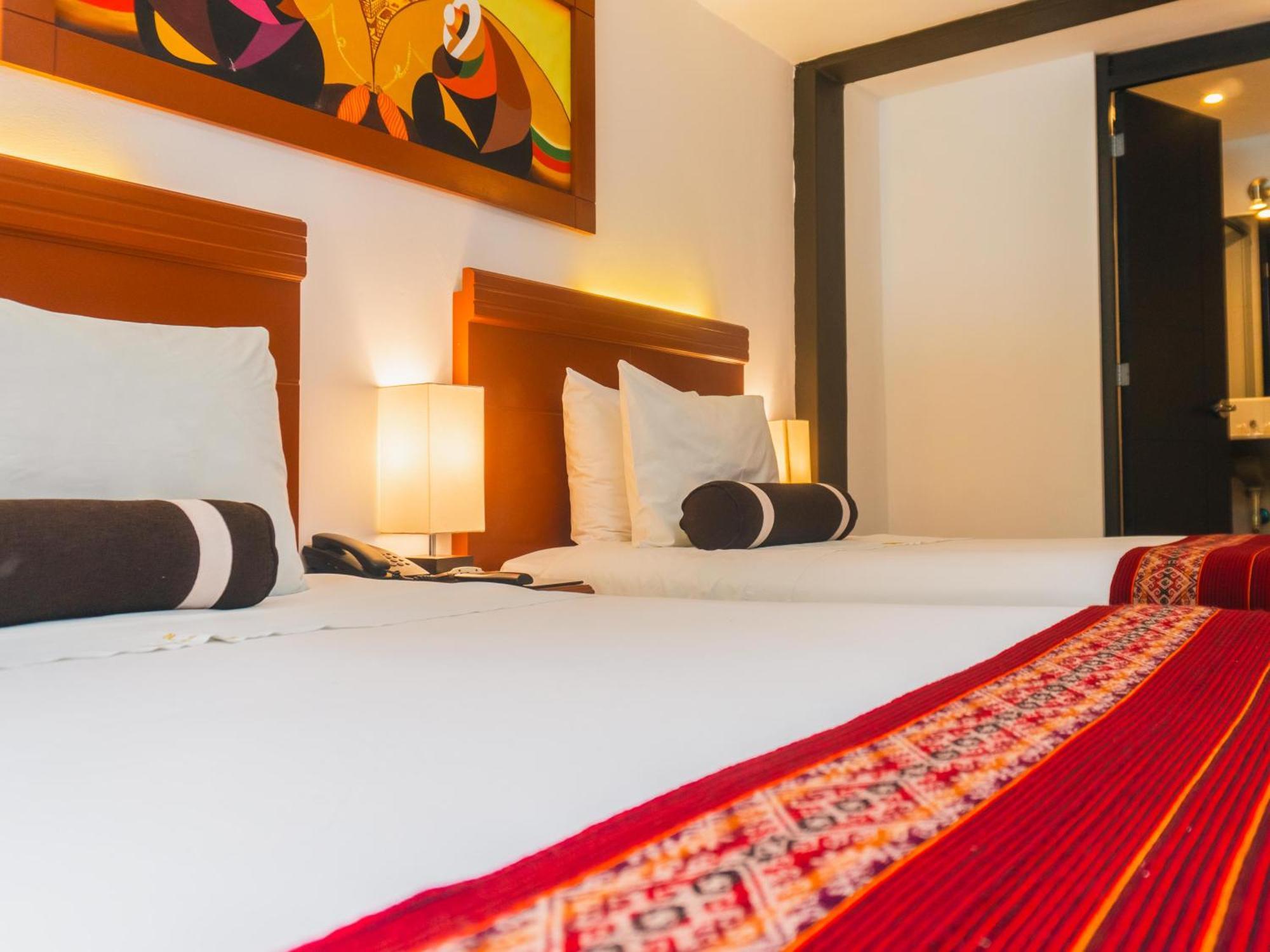Hotel Ferre Boulevard Machu Picchu Zewnętrze zdjęcie