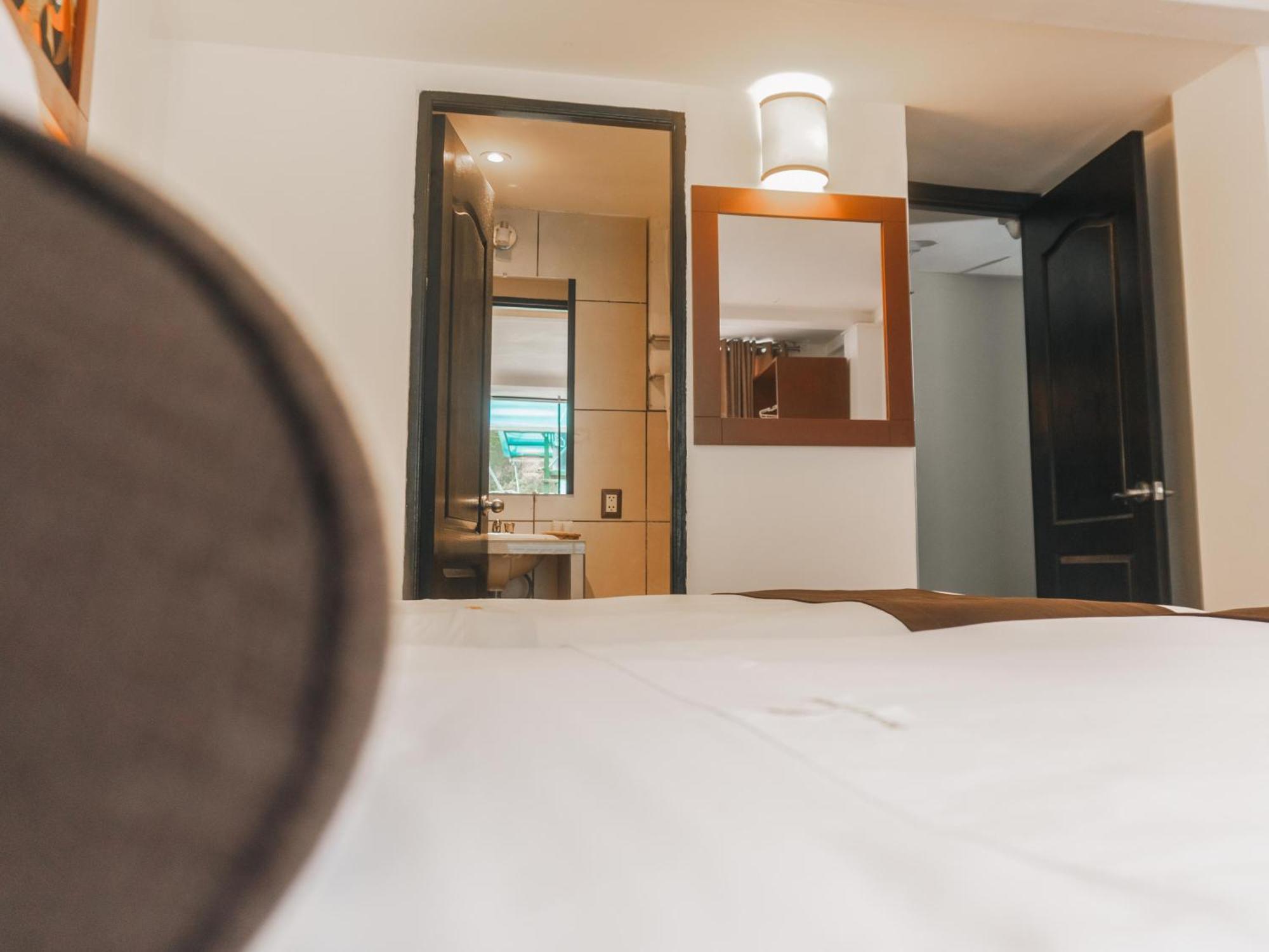 Hotel Ferre Boulevard Machu Picchu Zewnętrze zdjęcie