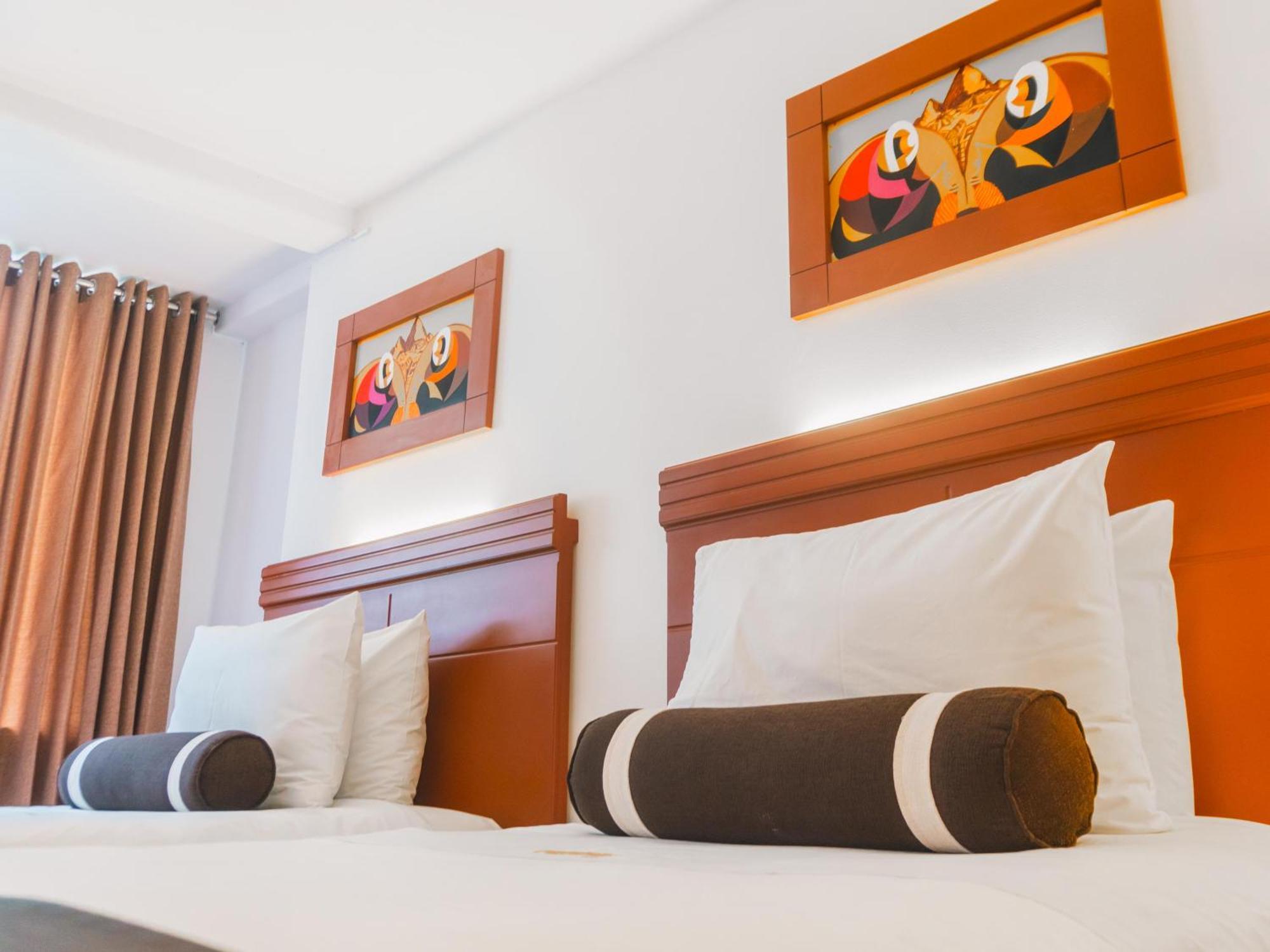 Hotel Ferre Boulevard Machu Picchu Zewnętrze zdjęcie